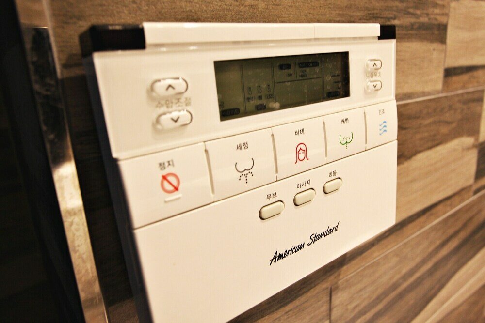 Фото Bucheon Sheel