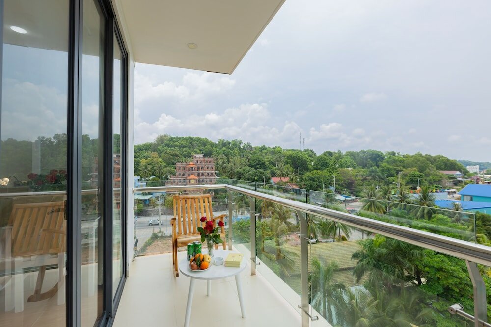 Фото Home Park Hotel Phu Quoc