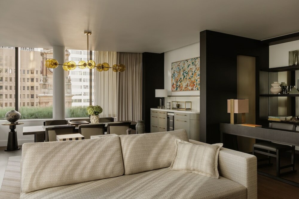 Фото Capella Sydney