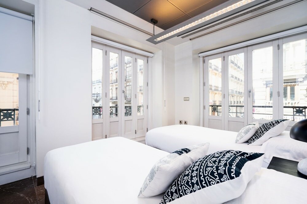 Фото Valencia Luxury - Boutique Alma Apartments