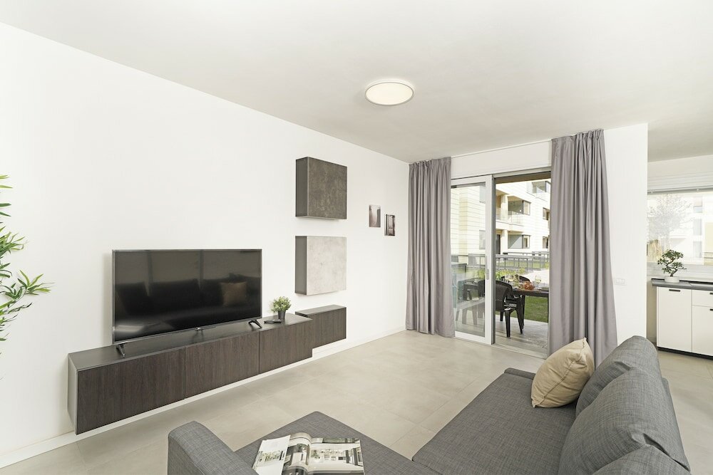 Фото Katya Resort Apts by Wonderful Italy