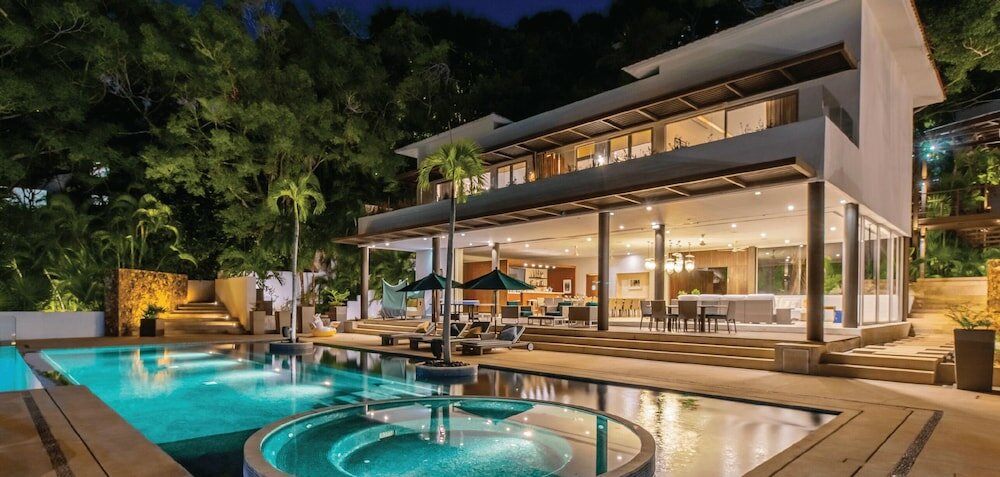 Фото Villanas - The Best Villa at Las Brisas