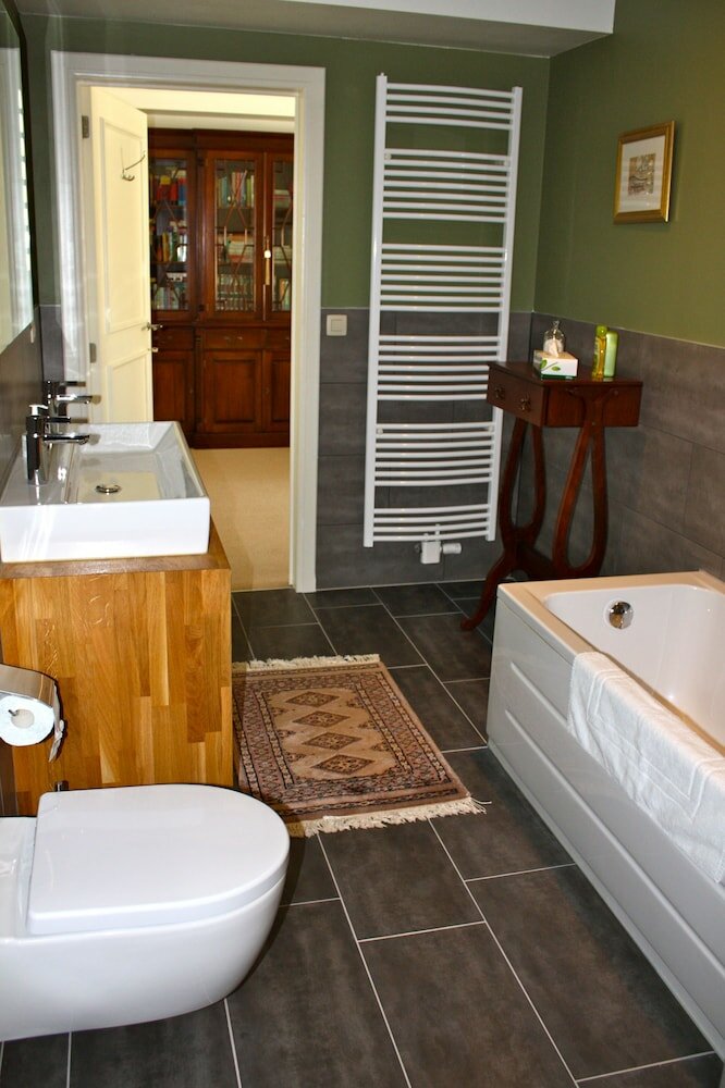 Фото The Townhouse Bed & Breakfast