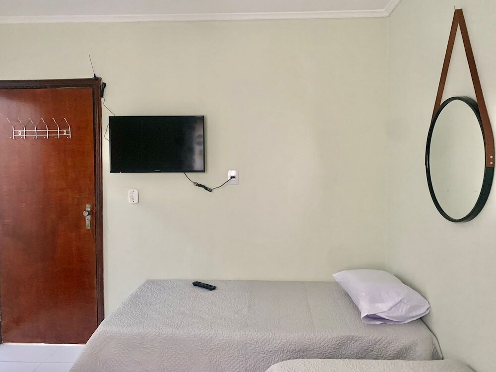 Фото Pousada Vila Universitaria