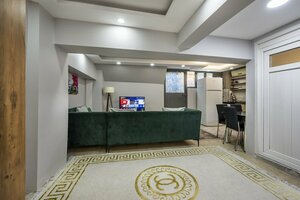 Гостиница Ayka Hostel