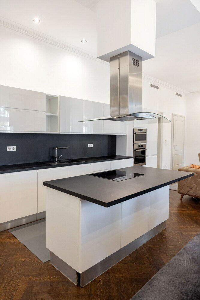 Фото Zoya Luxury Residence