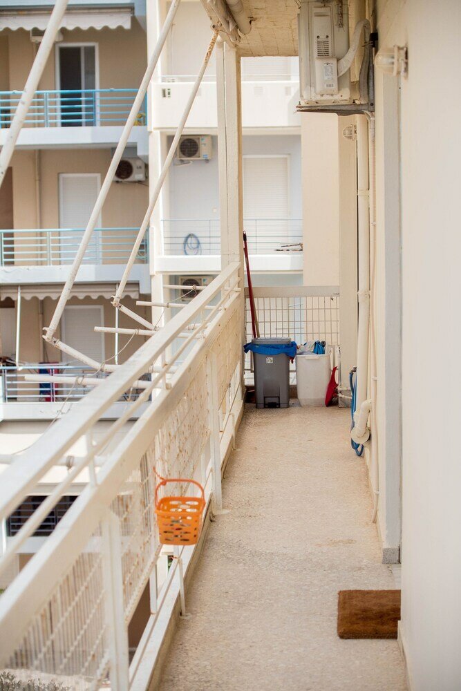 Фото Seafront Apartment Grace