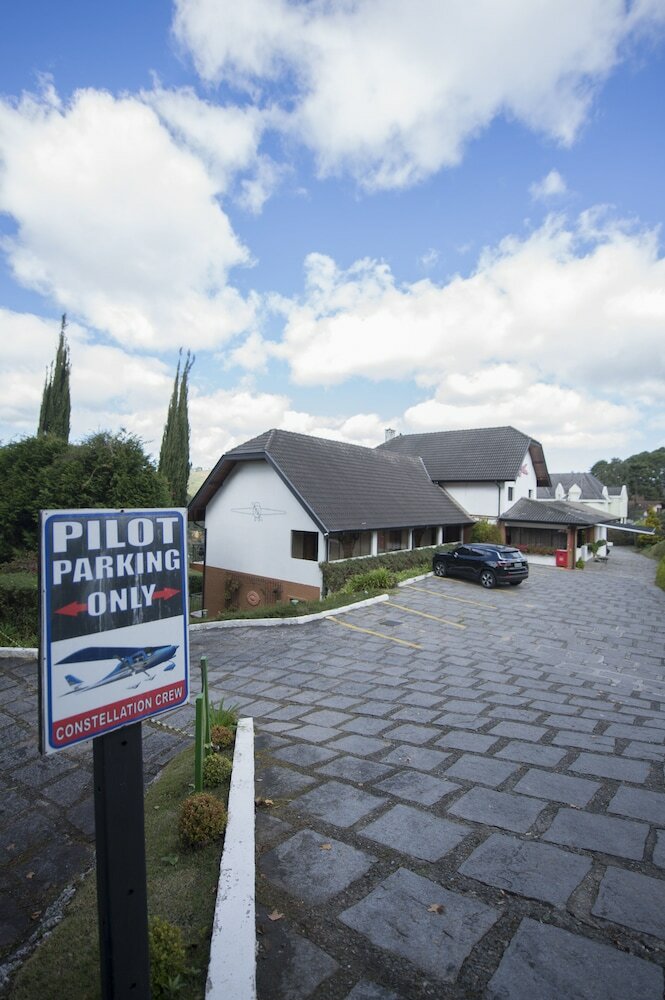 Фото Constellation Lodge