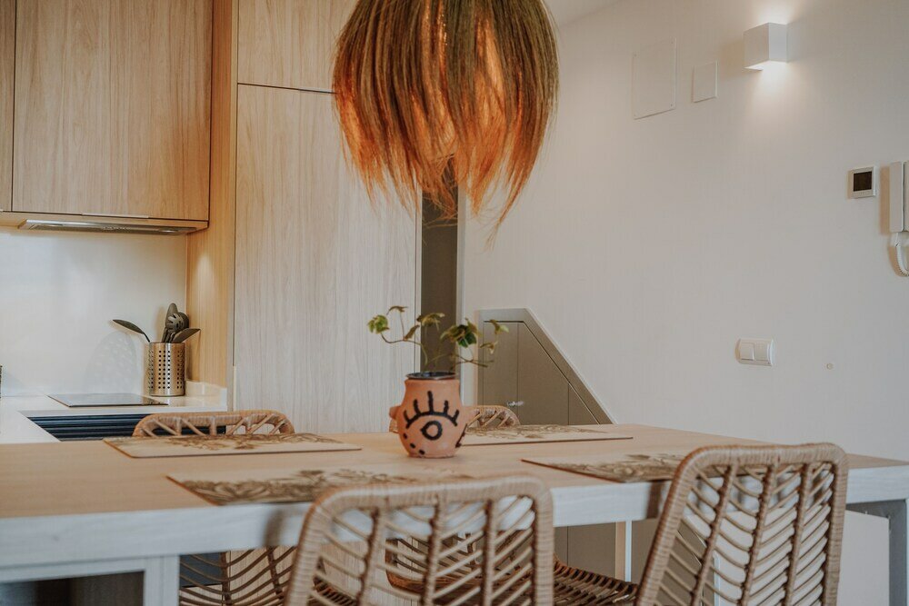 Фото Casa Los Yayos by Nomad Stays