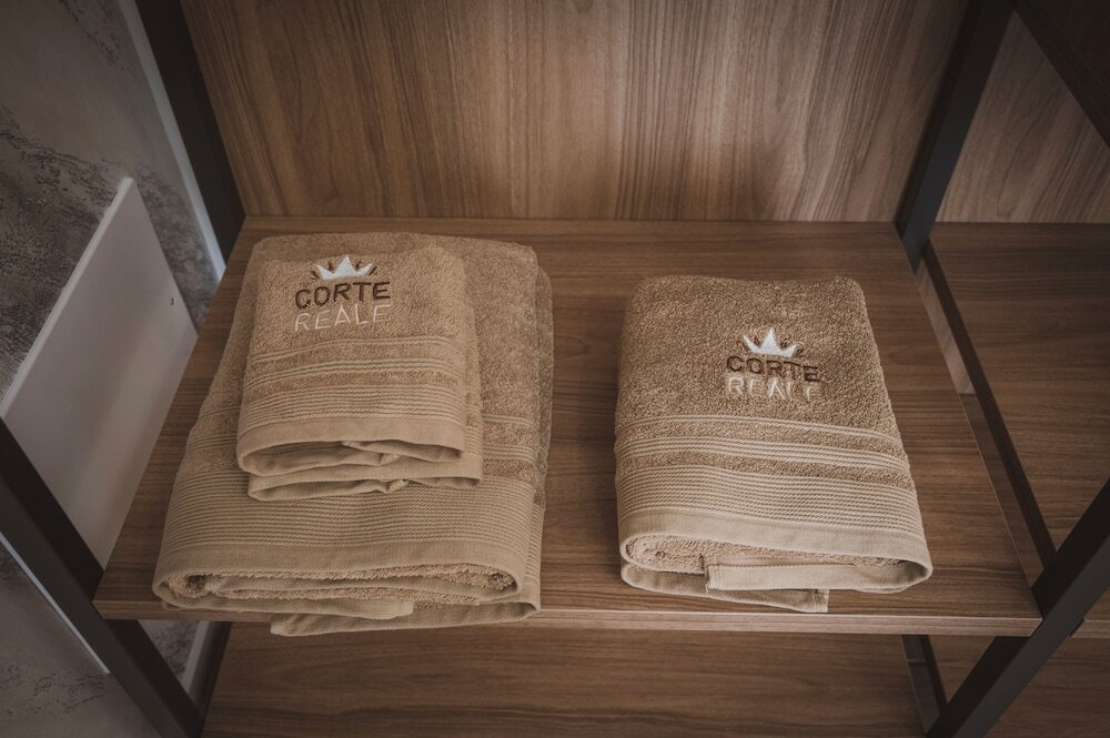 Фото Corte Reale Luxury B&b