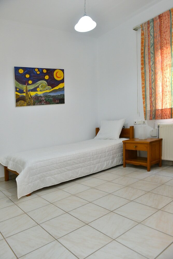 Фото Orestis Suites