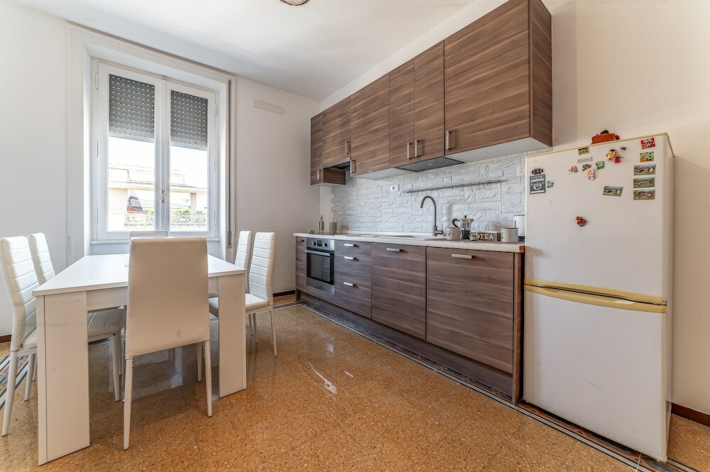 Фото Roof Terrace in Rome