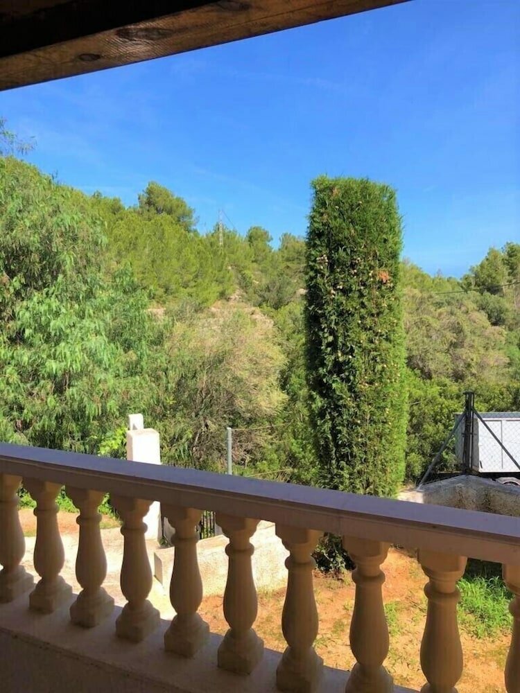 Фото Bungalow 1 dormitorio Montgó