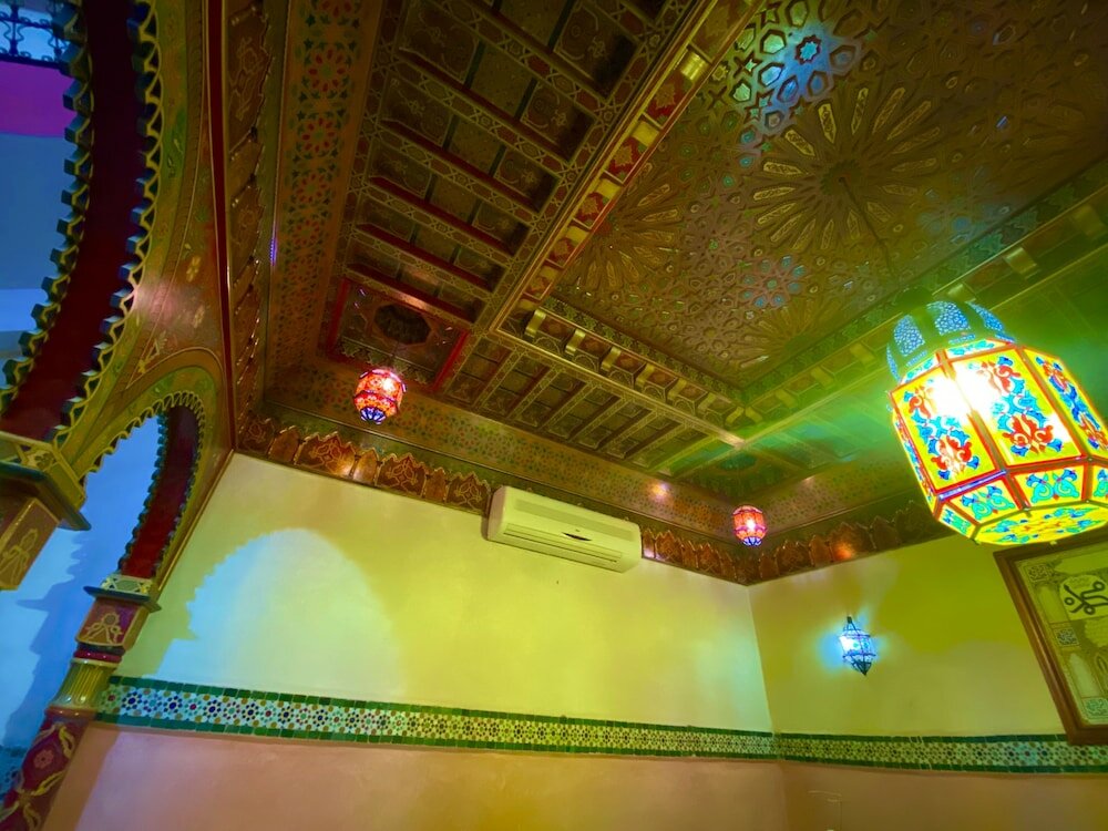 Фото Riad kamal