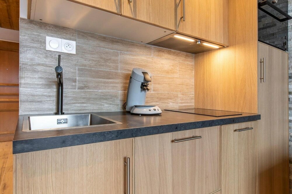 Фото Résidence La Forêt Du Praz