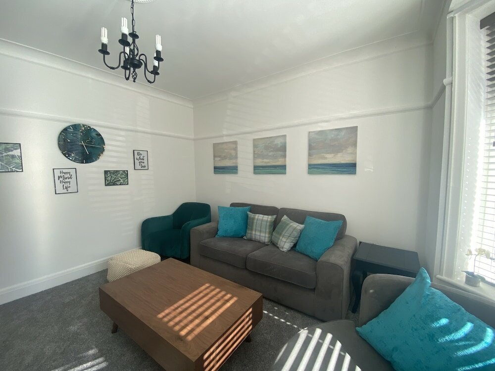 Фото Ideal Lodgings in Bury