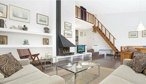 Гостиница Apartment in Palafrugell - 104763 by Mo Rentals