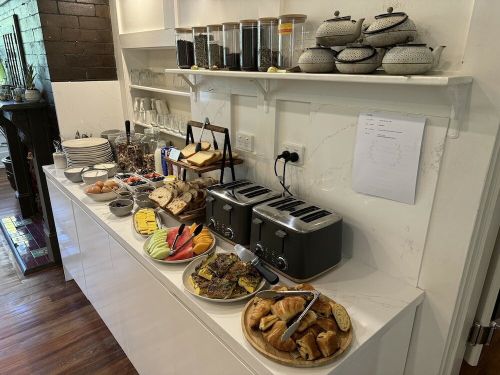 Фото The Nunnery and SPA at Brightlands