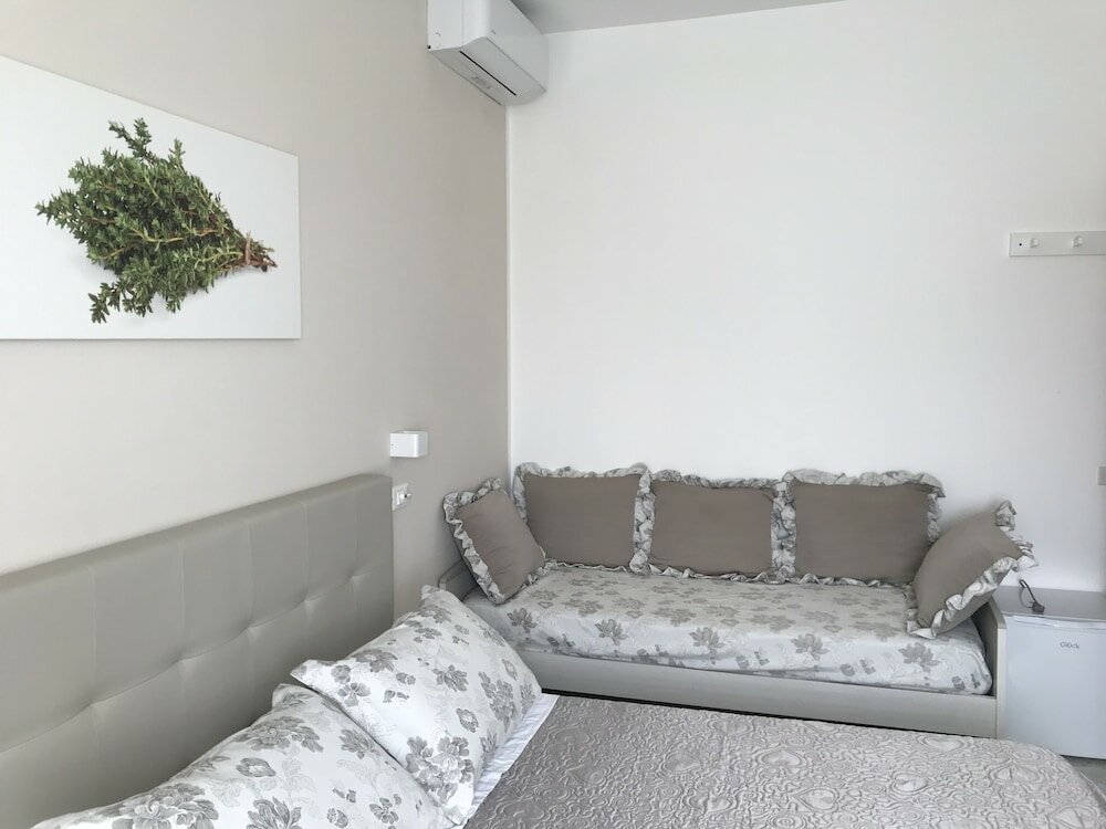 Фото Innsud - Salentobedrooms