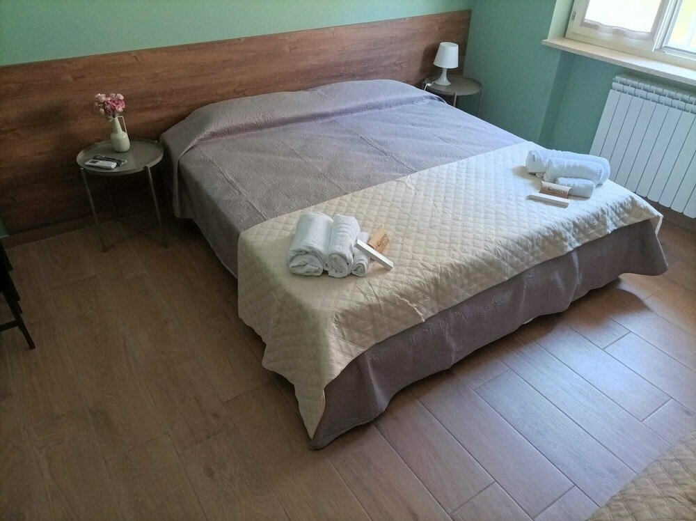 Фото Incastro B&b in Crotone