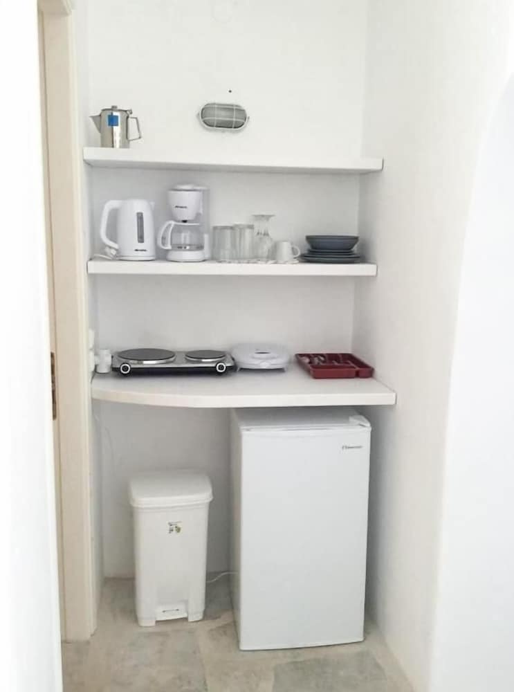 Фото Poseidon Secret Blue Pools