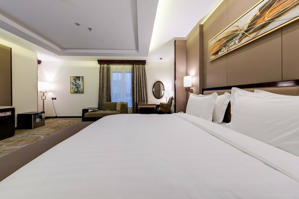 فندق Continent Al Ertiqaa- فندق كونتننت الارتقاء ، جدة، صورة