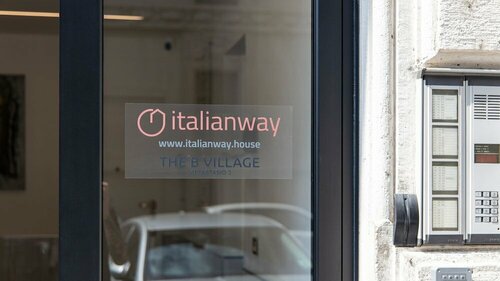 Апартаменты Italianway - The B Village Business в Ломбардии