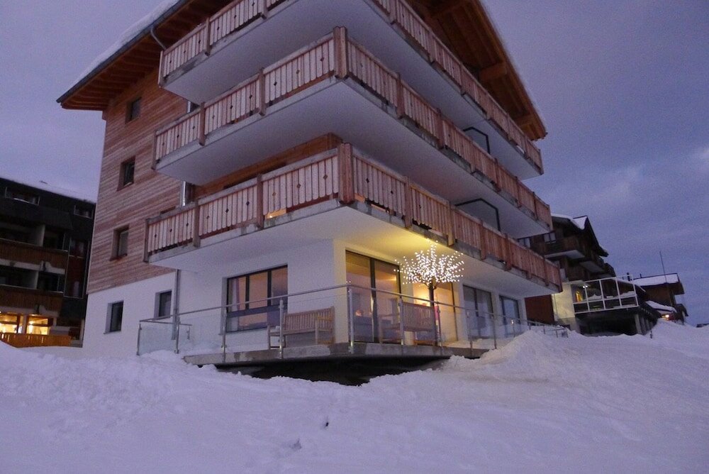 Фото Bella Vista