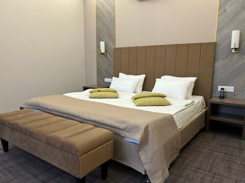 Hotel Kars, Kozelsk, photo