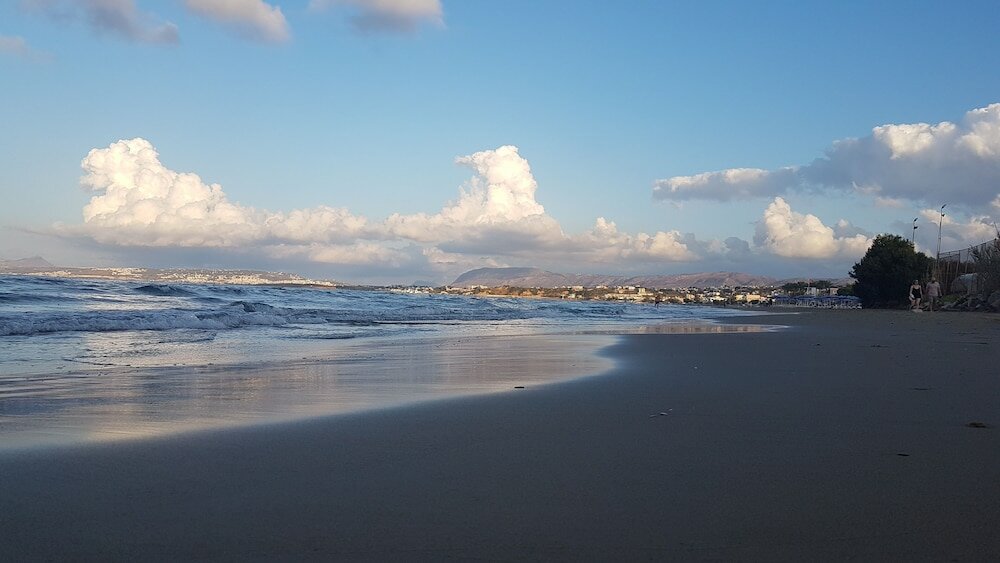 Фото Marita's Apartments