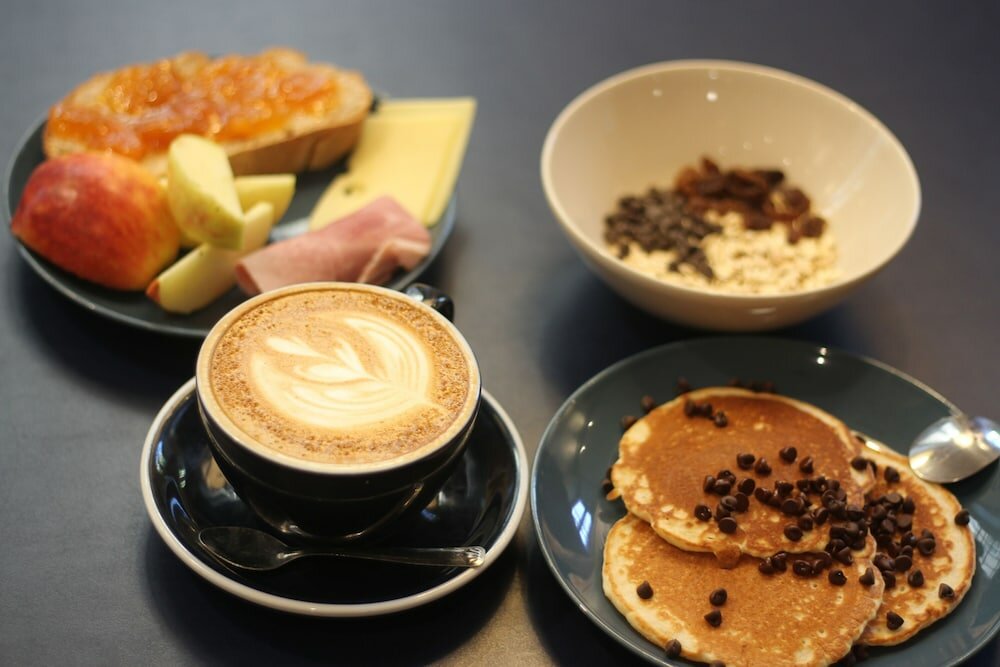 Фото отеля 4