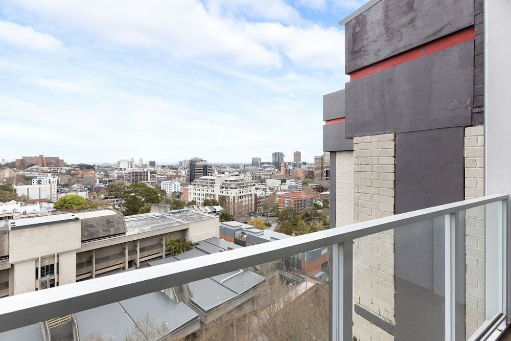 Фото The Alta Apartments by Urban Rest