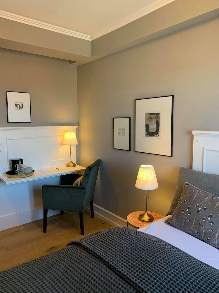 Фото Hostrups Hotel