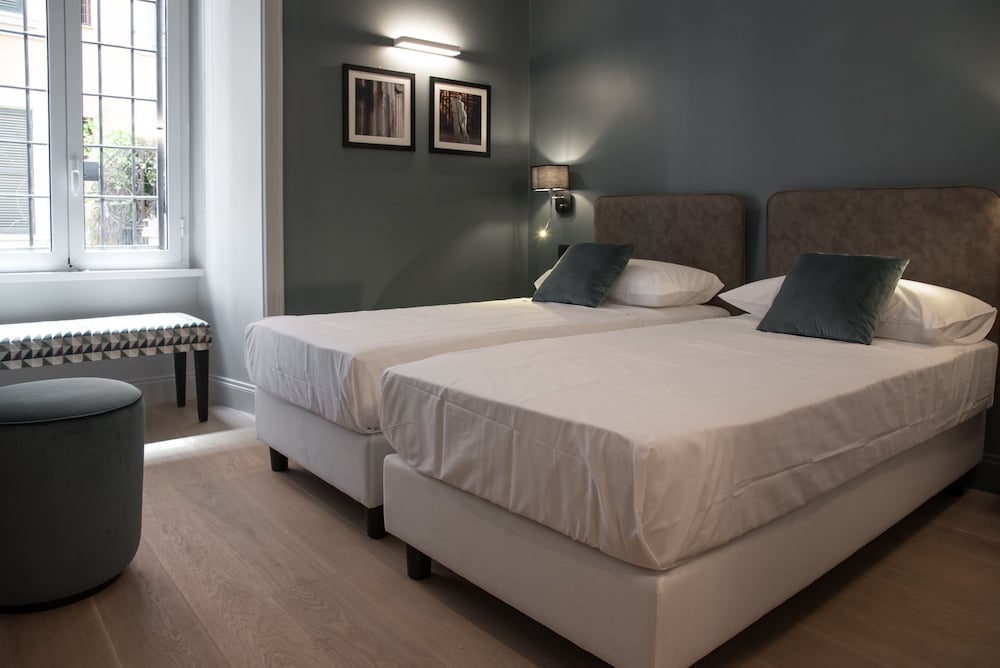 Фото Domus Alberico