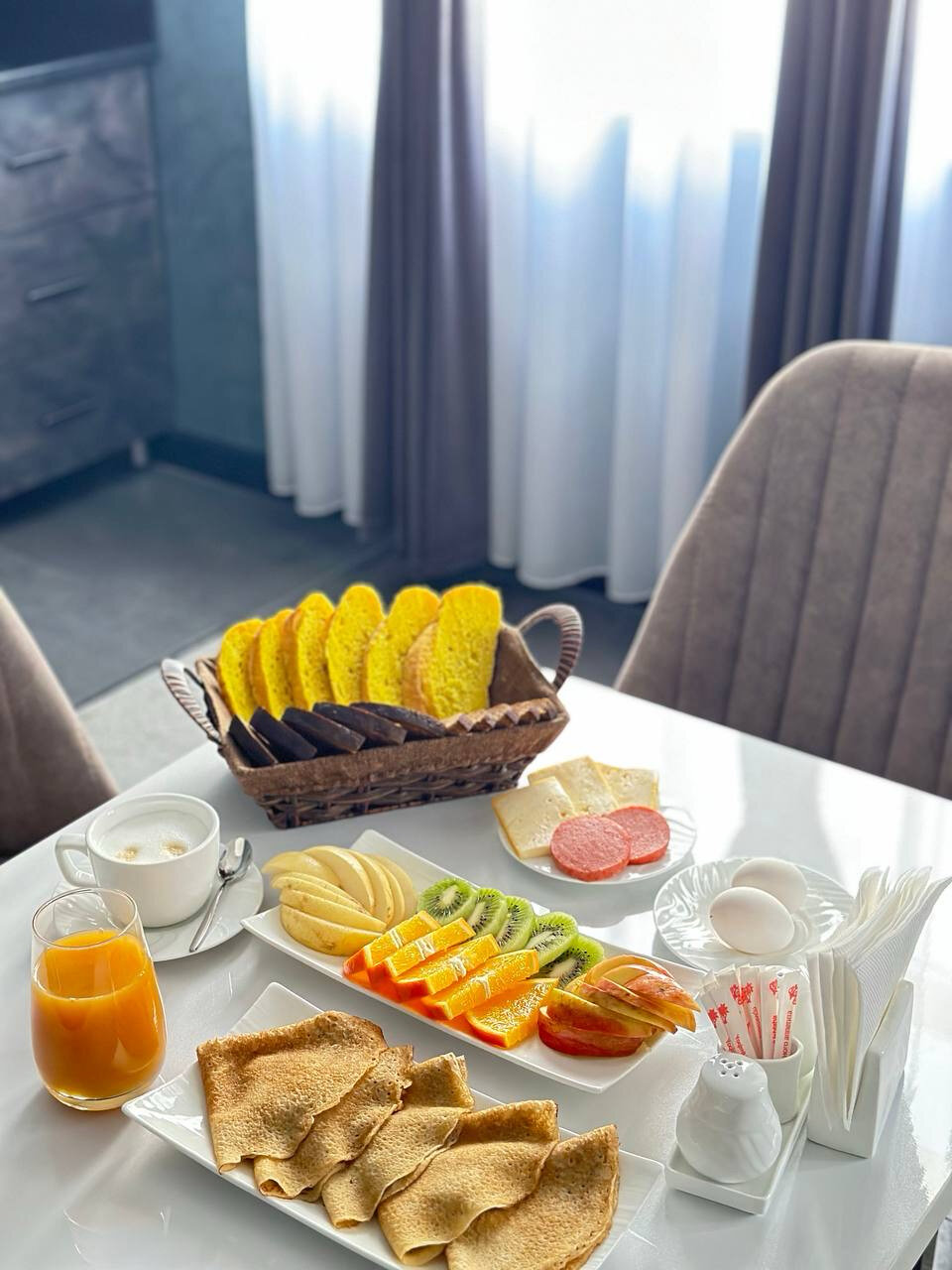 Фото отеля 5