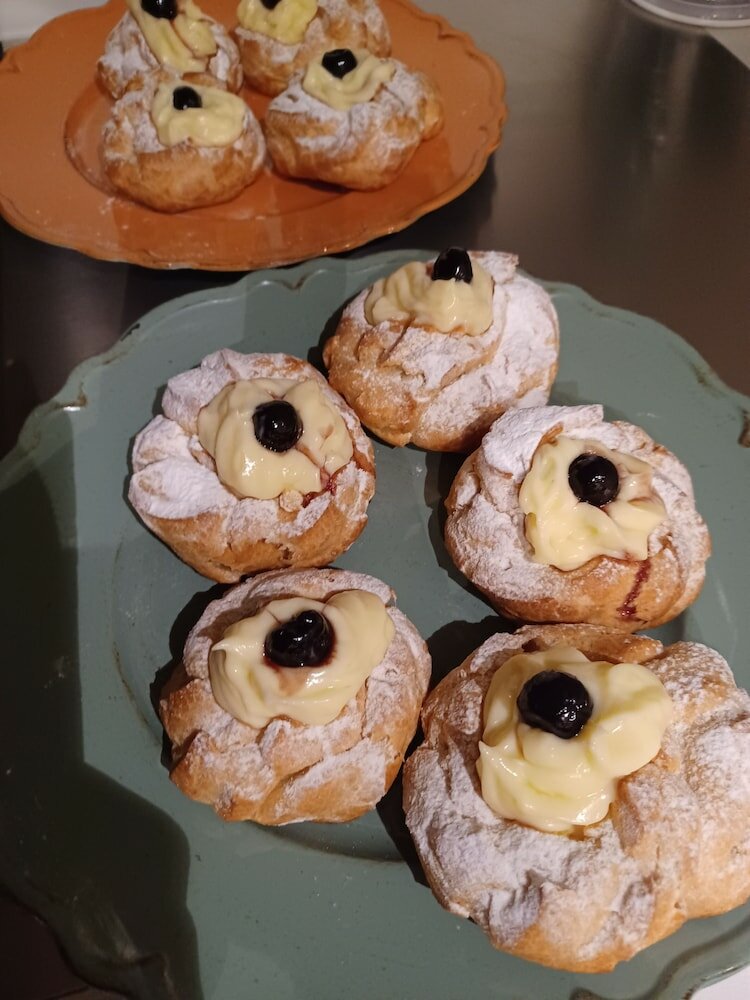 Фото Domus Duomo Bb Napoli