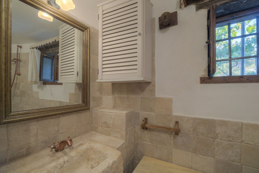 Фото Trullo del Falegname Ostuni by Typney