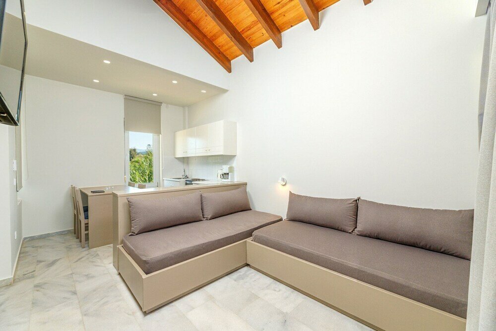 Фото Kostakis Beach Hotel