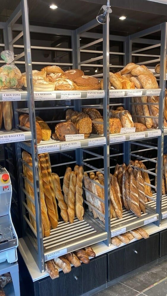 Фото Parc Beausejour Dieppe