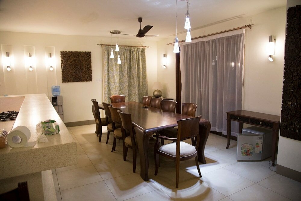 Фото Vipingo Ridge Luxury Villa