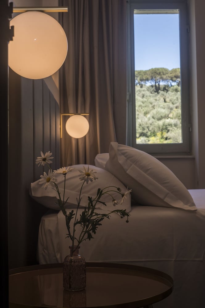 Фото Isola Polvese Resort