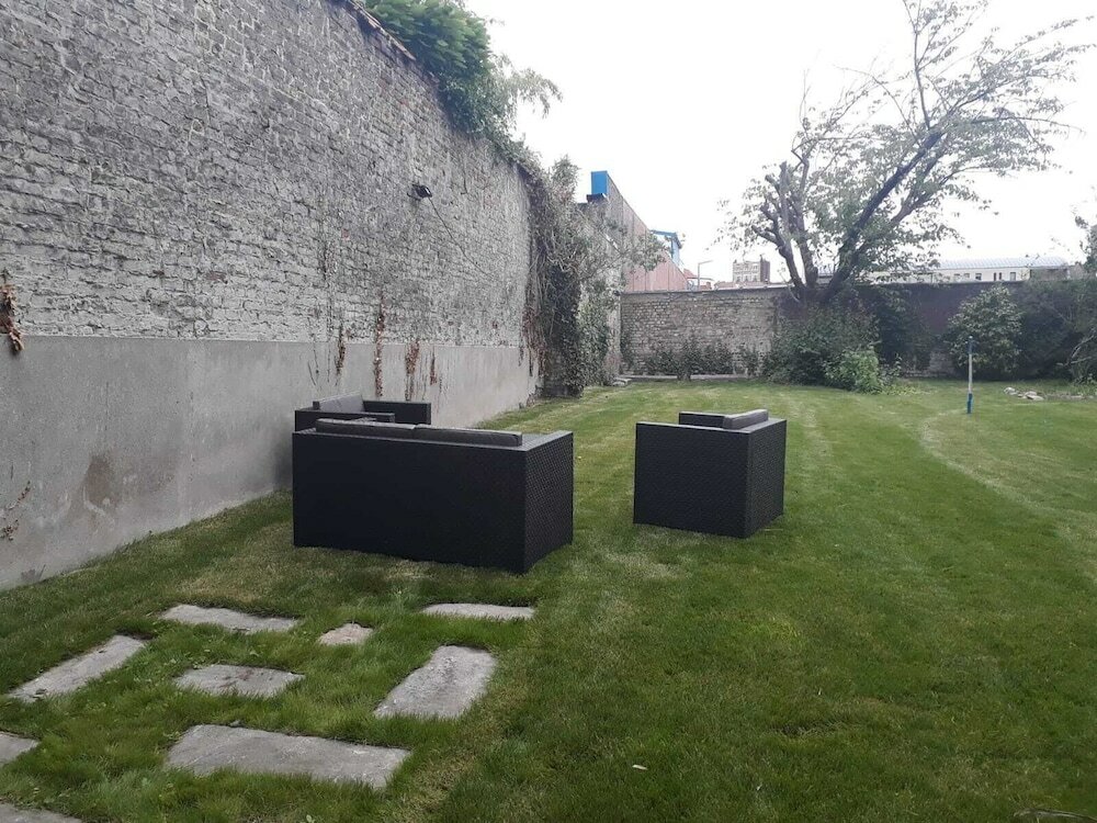 Фото La Maison Bleue