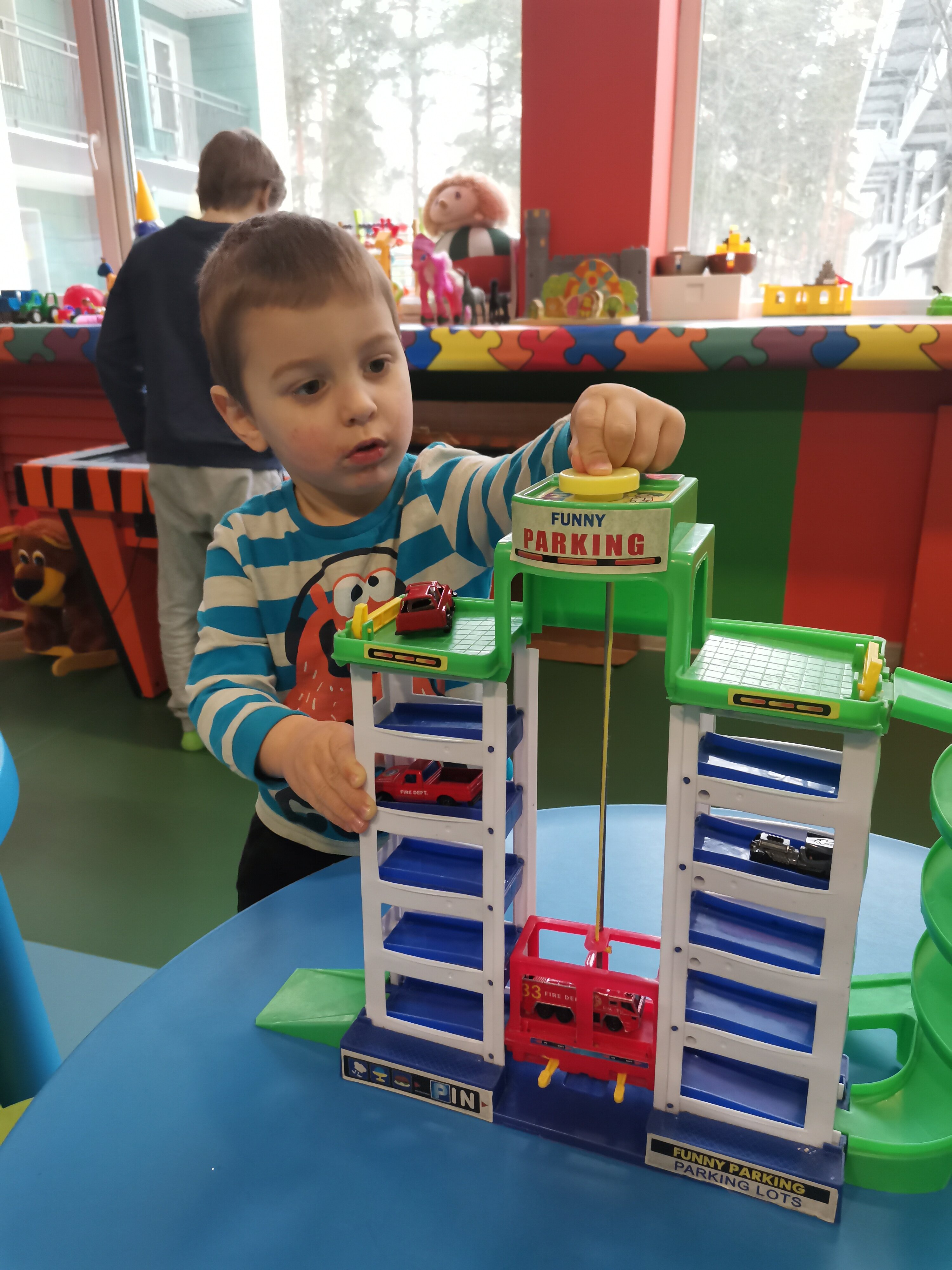 Фото отеля 3