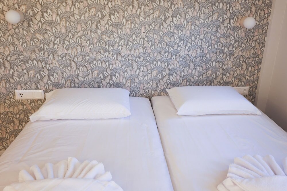 Фото Up Hill Unique Boutique Hotel