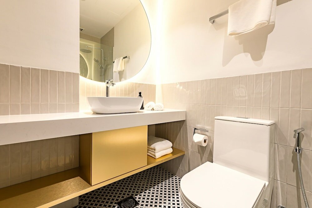 Фото Owen House by Habyt