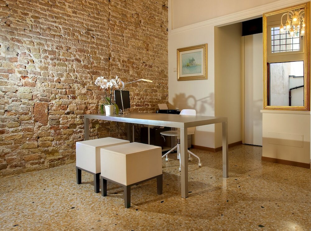 Фото Ca' San Giorgio