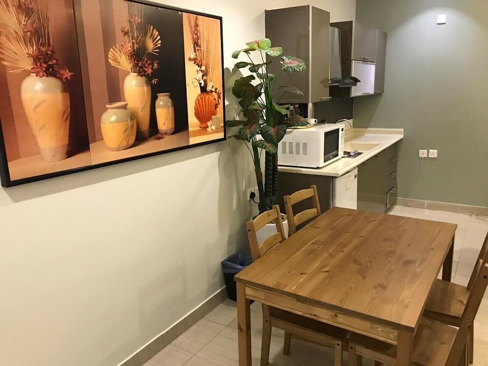 Фото Wahat Al Nafil AlNafil Branch