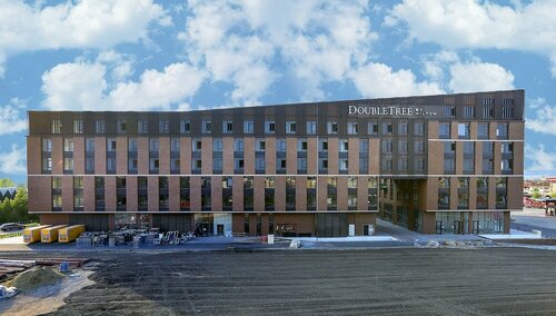 Гостиница Bureau Residence в Картепе