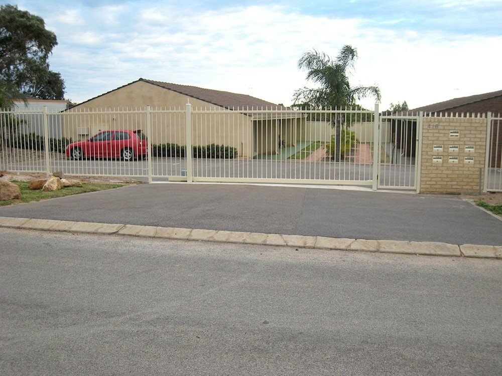 Фото Como Apartments - Geraldton