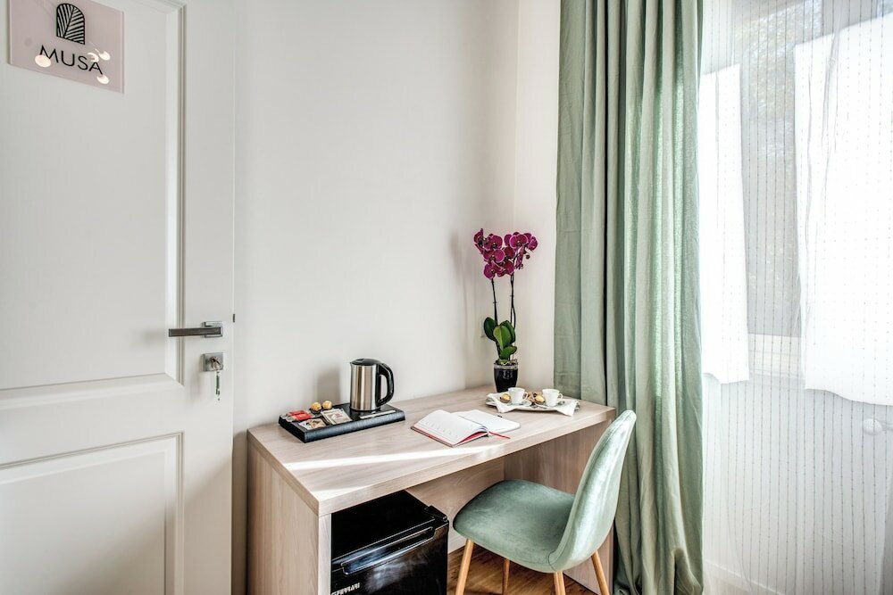 Фото Oasi Urbana 41